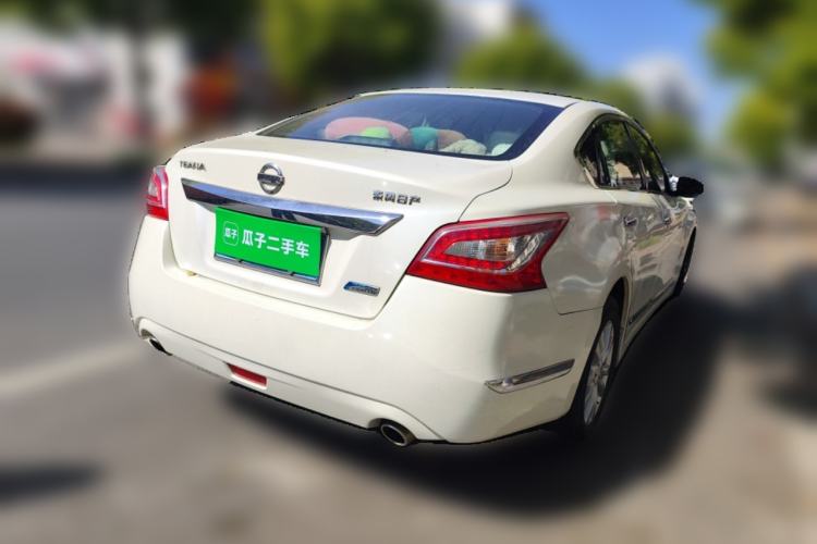 Used Nissan Teana 2013 2.0L XL Comfort Edition
