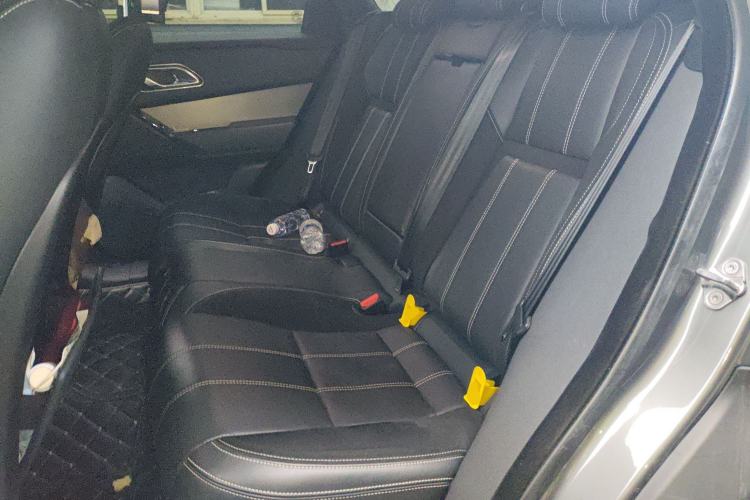 Used Land Rover Range Rover Velar 2018 P300 R-DYNAMIC S
