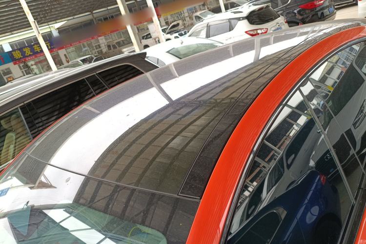 Used XPeng G6 2023 580 Long-Range Pro