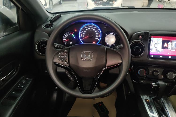 Used Honda XR-V 2021 1.5L CVT Comfort Version