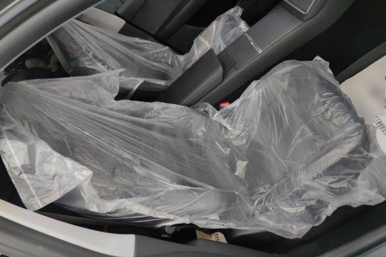 Used Tesla Model Y 2025 Long-Range All-Wheel Drive First Edition