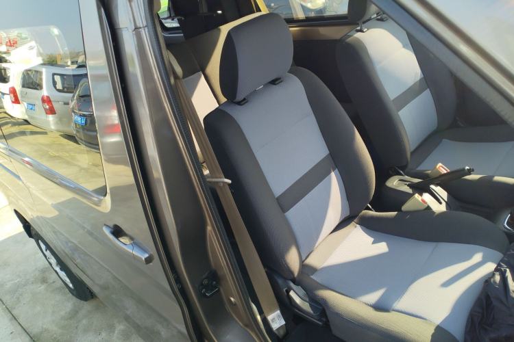 Used Chana Ruixing M60 2020 1.5L Standard Version China VI 6-Seater DAM15KR
