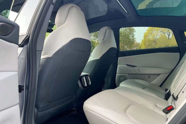 Used ARCFOX Alpha S5 2024 560MAX 185kW