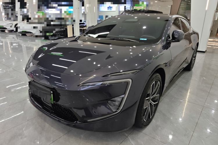 Used Avatr 12 2025 Max Extended-Range Edition