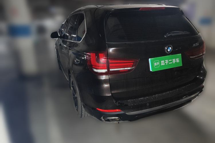 Used BMW X5 (Import) 2018 xDrive35i Elegant Edition