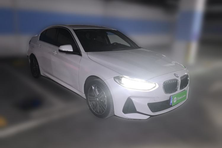 Used BMW 1 Series 2021 120i M Sport Edition
