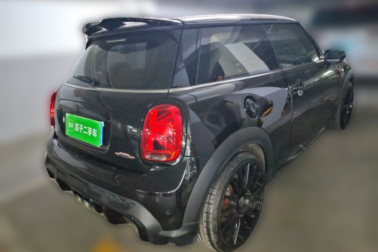 Used MINI JCW 2022 Refresh 2.0T JOHN COOPER WORKS ALL-IN
