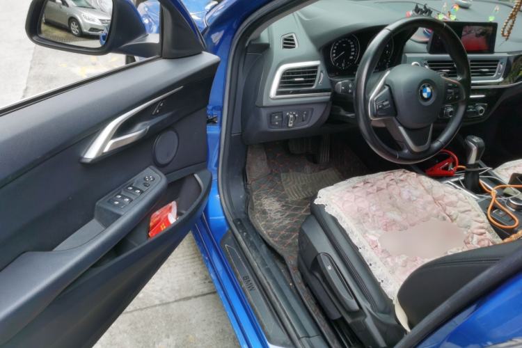 Used BMW 1 Series 2019 118i Fashion Model
