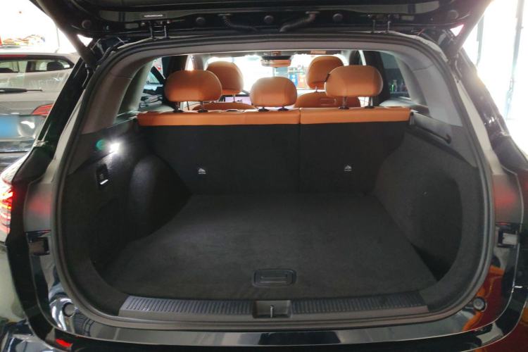 Used Hima H5 2025 Model Range-Extending Max
