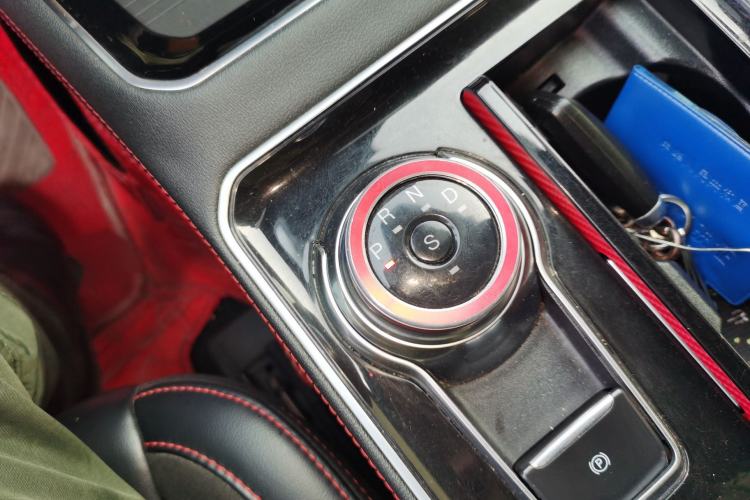 Used Ford Edge 2021 PLUS EcoBoost 245 4x4 ST-Line 7-Seater
