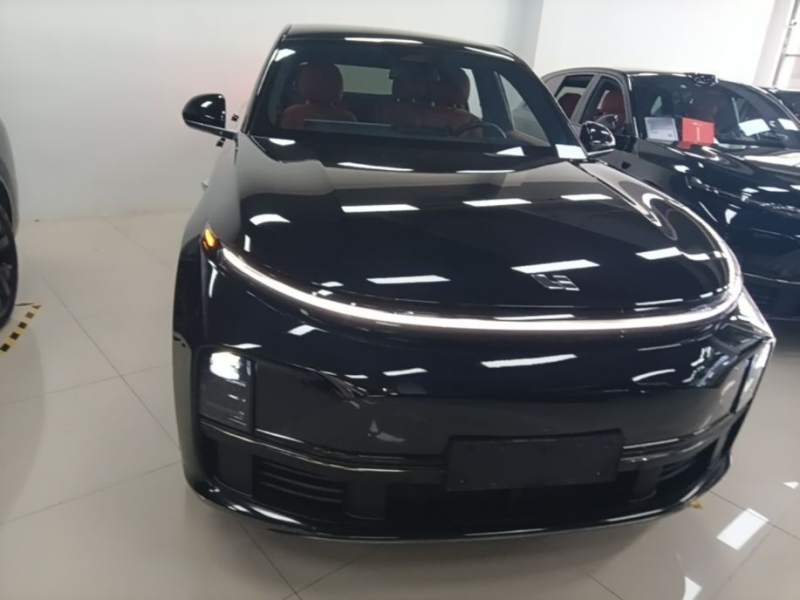 Used Li Auto L7 2024 Pro Model — 2