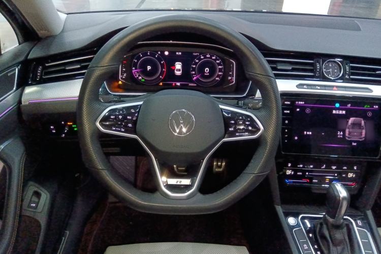 Used Volkswagen Magotan 2023 2 Million Units Limited-Edition 380TSI DSG Flagship Version