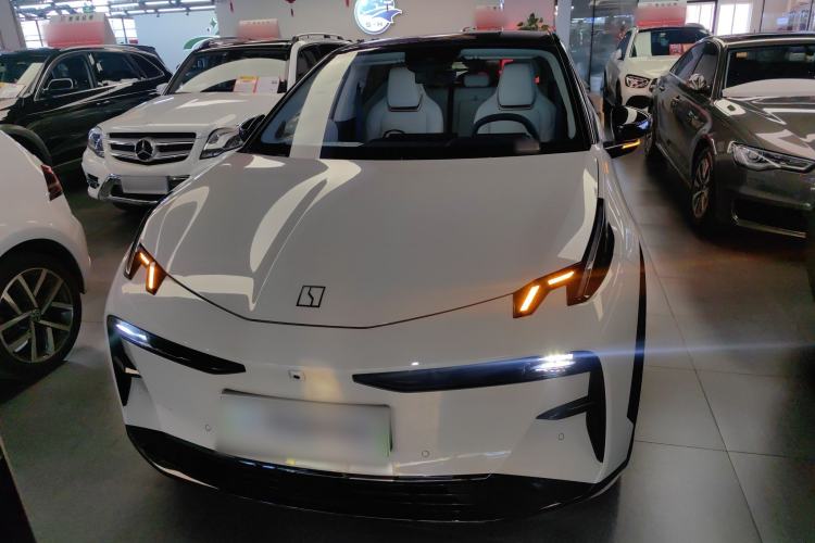 Used Zeekr X 2025 5-Seater Rear-Drive Version