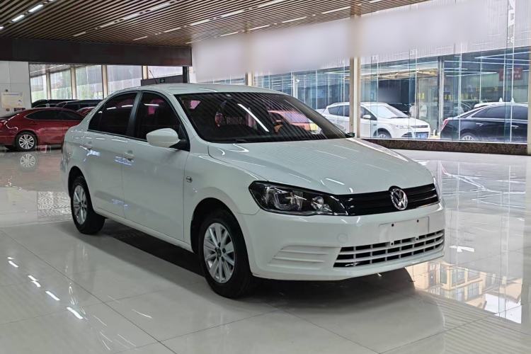 Used Volkswagen Jetta 2015 Value Edition 1.6L Automatic Fashion Version
