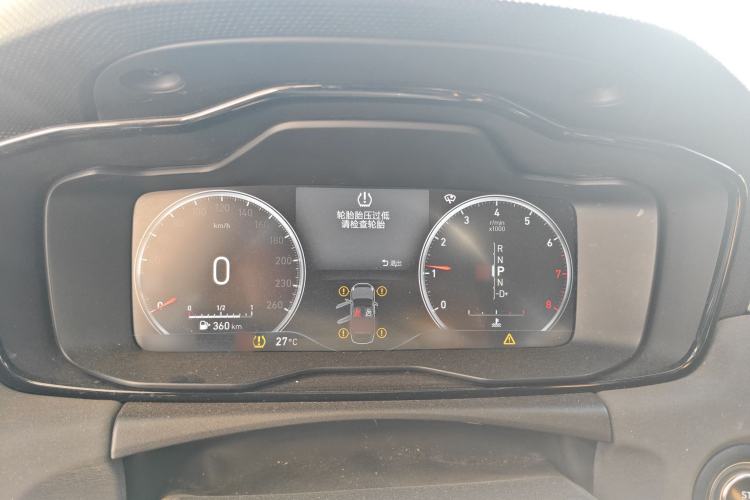 Used Lynk & Co 03 2018 1.5TD DCT Pro Version China V Standard
