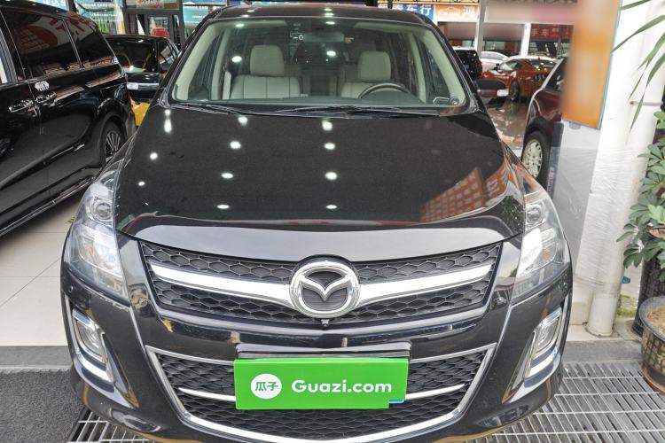 Used Mazda Mazda 8 2013 2.5L Ultimate Edition
