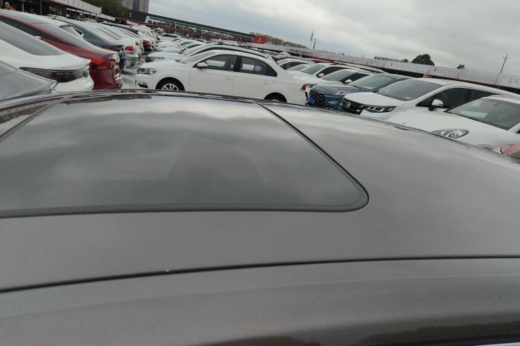 Used BMW 3 Series 2014 320Li Fashion Model