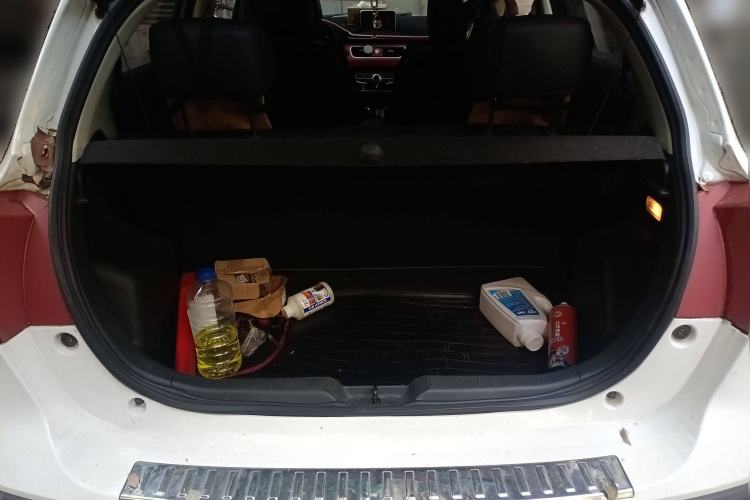 Used Haval H1 2015 1.5L AMT Luxury Model