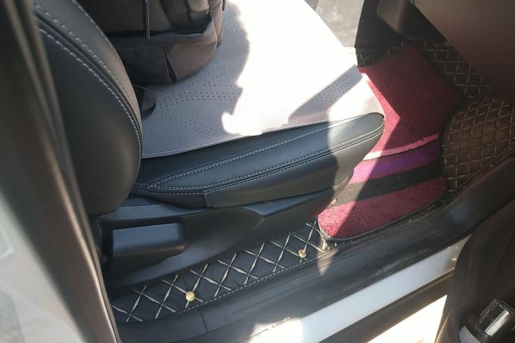 Used NETA V 2021 Long-Range Entertainment Edition Upgrade Model