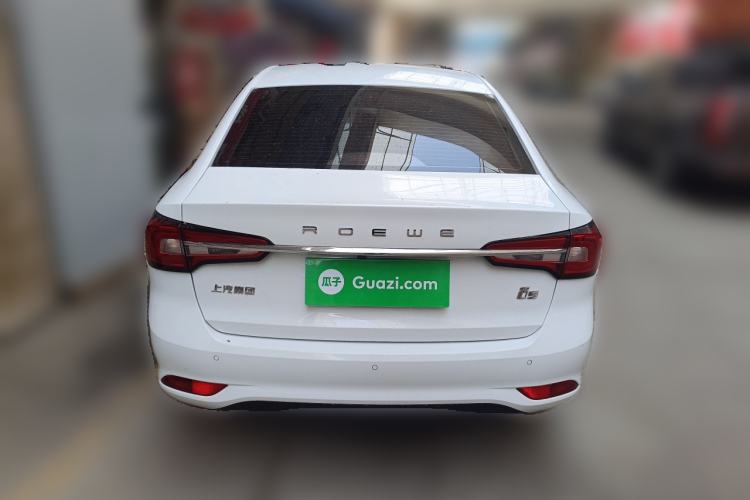 Used Roewe i5 2019 1.5L Automatic 4G Connected Langhao Edition
