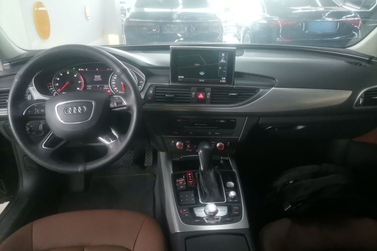Used Audi A6L 2017 30 FSI Technology Model