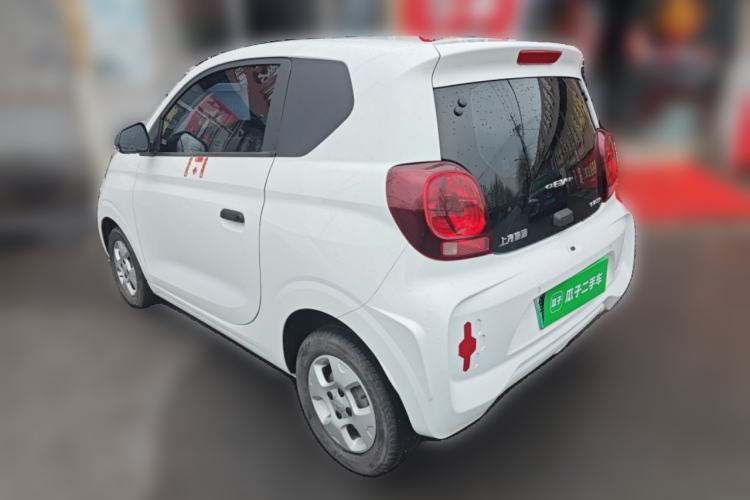 Used Roewe Clever 2021 302km Excellence Edition