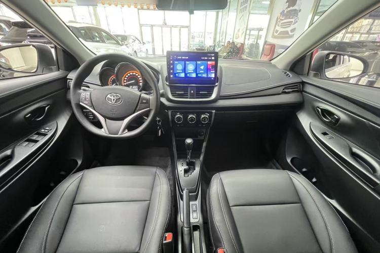 Used Toyota YARiS L Zhi Xuan 2022 X-Trail 1.5L CVT Leading PLUS Edition