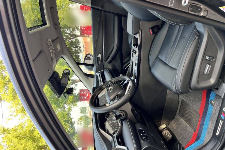 Used GAC Trumpchi GS4 2022 270T Automatic Smart Drive Technology Edition