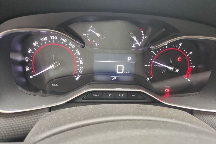 Used Citroen C6 2021 400THP Comfort Edition
