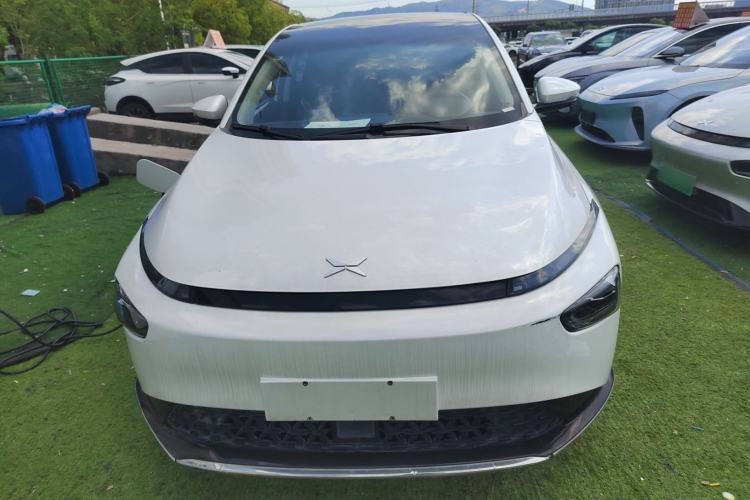 Used XPeng G3 2022 G3i 460G+