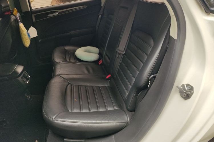 Used Ford Mondeo 2013 2.0L GTDi 200 Fashion Edition
