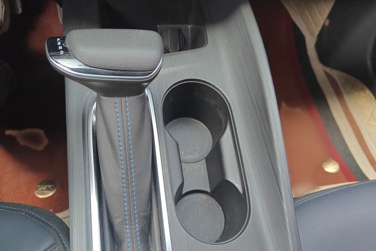 Used Buick Velite 6 2024 450km Comfort Edition PLUS Gear Lever