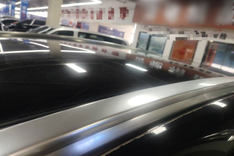 Used Mercedes-Benz GLC 2018 Facelifted GLC 260 4MATIC Dynamic Edition