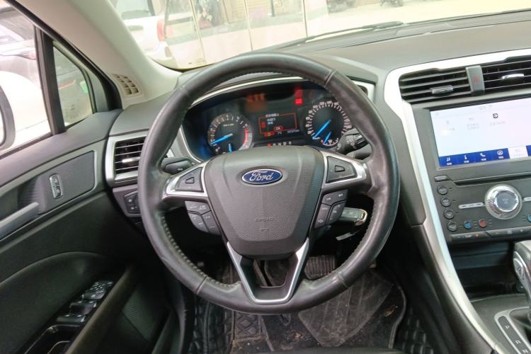 Used Ford Mondeo 2013 1.5L GTDi180 Fashion Edition