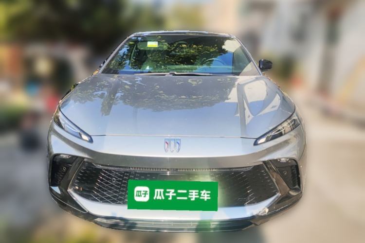 Used Buick E4 2023 GS Edition