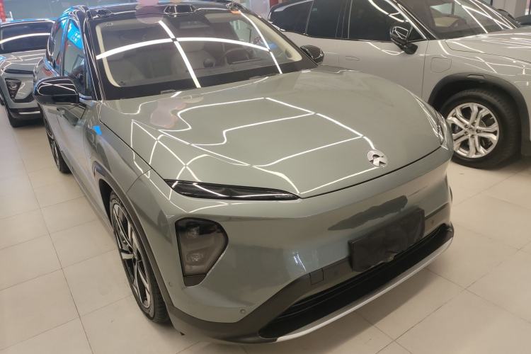 Used Nio ES7 2022 100kWh First Edition
