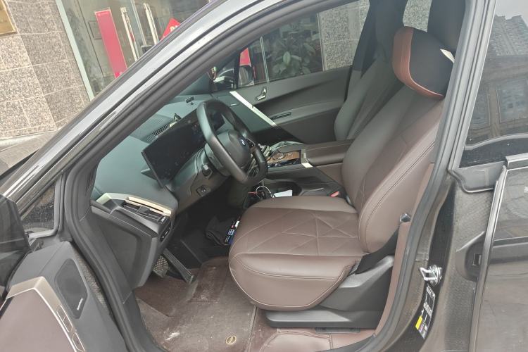 Used BMW iX 2023 Updated xDrive40