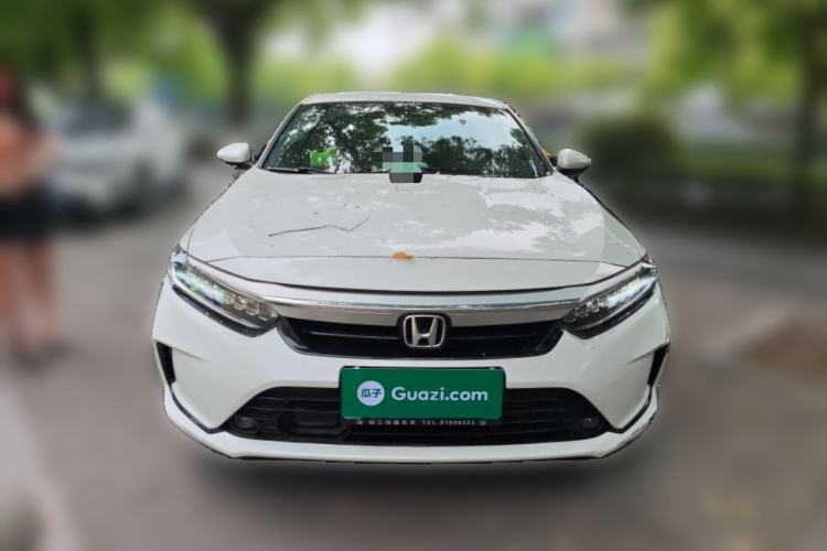 Used Honda Inspire 2022 260TURBO Elegant Edition