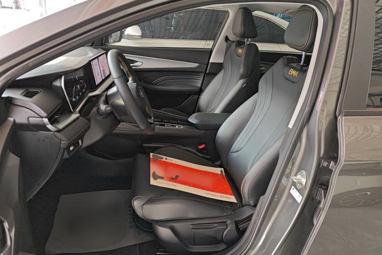 Used Geely Auto Binray 2024 Binrui COOL 1.5T DCT Champion Edition