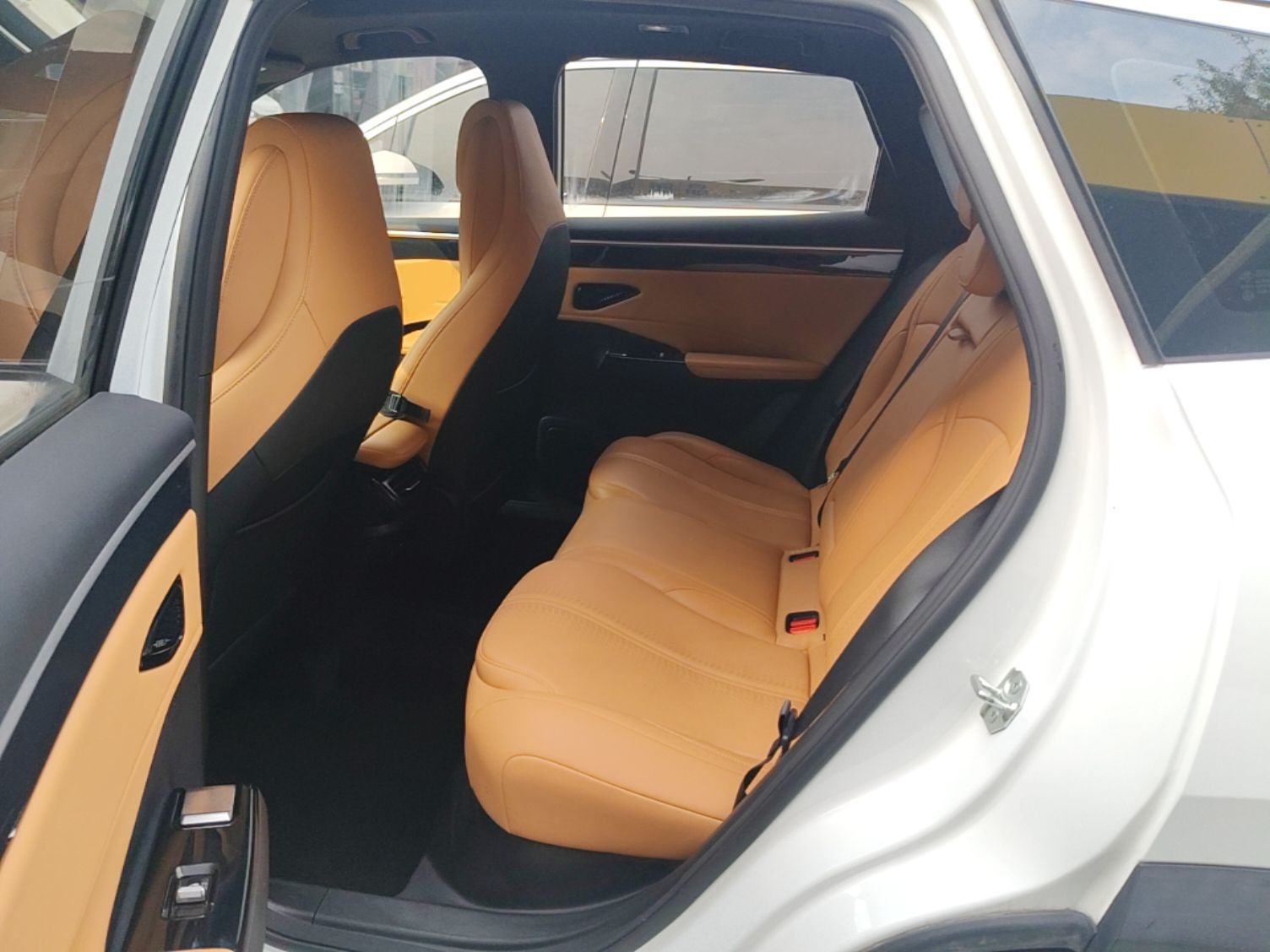 Geely Galaxy L7 2023 1.5T 115 km PLUS — снимка 20