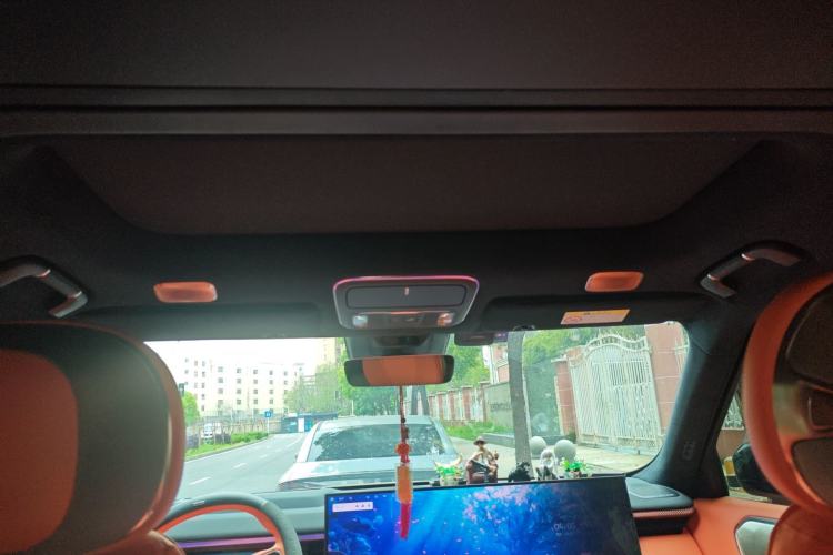 Used Lynk & Co 900 2025 1.5T Ultra Headliner