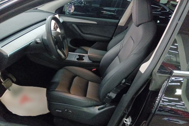 Used Tesla Model Y 2023 Rear-Wheel-Drive Version