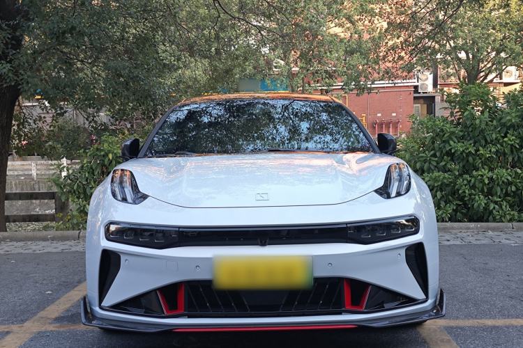 Used Zeekr 001FR 2023 FR Edition 100 kWh