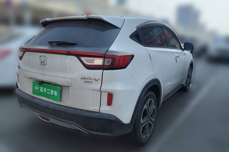 Used Honda XR-V 2017 1.8L EXi CVT Comfort Version