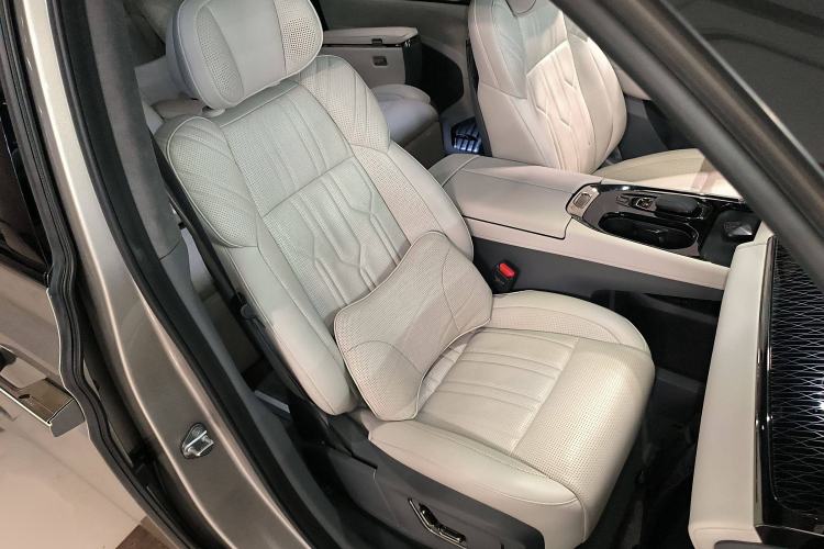 Used Zeekr 009 2022 ME Edition