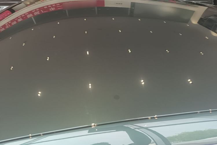 Used Audi A3 2025 Sportback 35TFSI Prestige Edition Roof