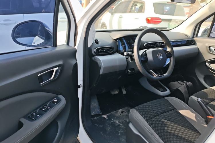 Used Leapmotor T03 2021 400 Lite Edition - Lithium-Ion Battery