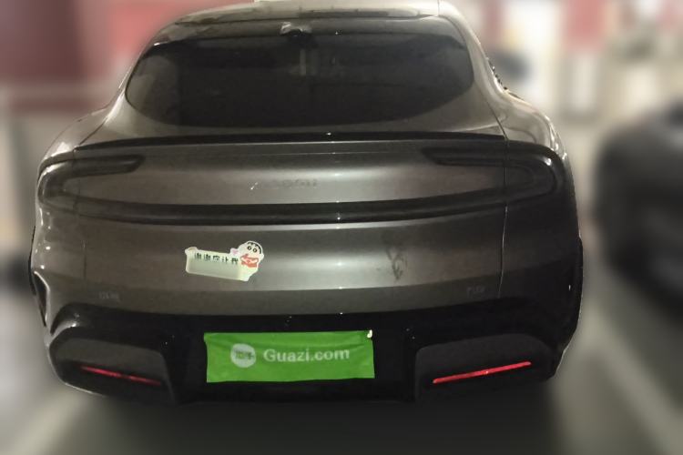 Used Xiaomi Auto YU7 2025 Ultra-Long Range Rear-Wheel Drive Version