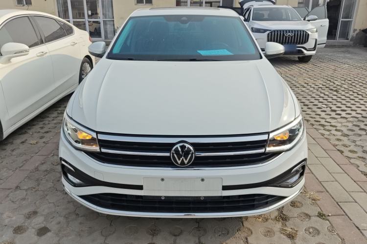 Used Volkswagen Bora 2023 300TSI DSG Prestige Edition
