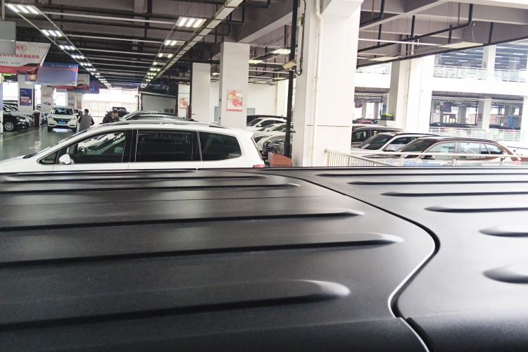 Used Jeep Wrangler 2015 3.0L Sahara Four-Door Comfort Edition